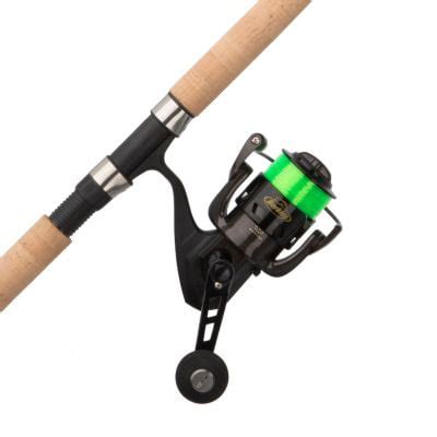 Berkley ECAT Spinning Reel and Fishing Rod Combo - Walmart.com