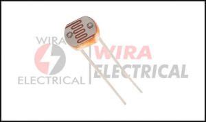 types of sensors light sensor | Wira Electrical