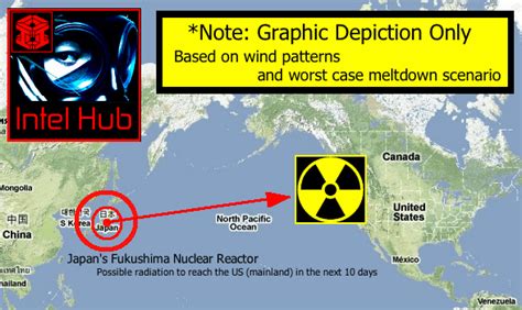 Japan nuclear plant's facing meltdown - The Life Trends Online Magazine