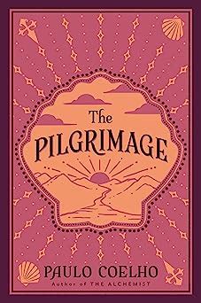 The Pilgrimage: Coelho, Paulo, Sanches, Julia: 9780061687457: Books ...