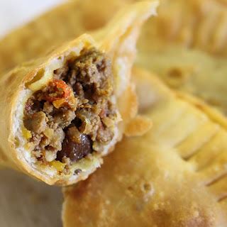 10 Best Cuban Empanadas Recipes