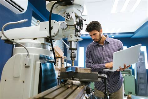 ¿Cuánto gana un ingeniero industrial en México?