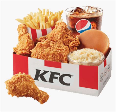 Kfc Egypt, HD Png Download - kindpng