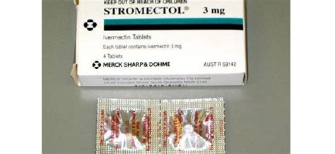 Stromectol 3 mg Dosage Reviews: Anti-Parasite Drug with Mixed Reviews ...