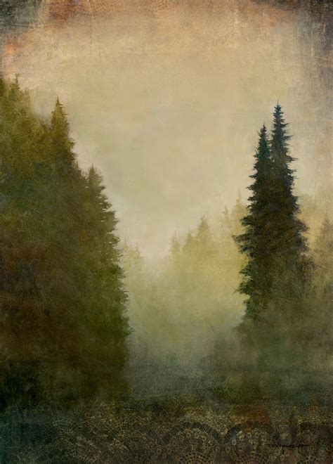 Forest Light - ART Elements Gallery