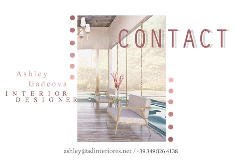 INTERIOR DESIGN PORTFOLIO (2) | Images :: Behance