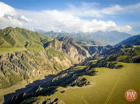 Exploring Wusu | The Wild Side of Xinjiang, China - Far West China