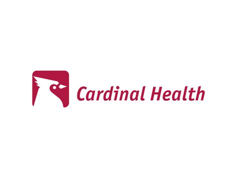 Cardinal Health Logo PNG Transparent & SVG Vector - Freebie Supply