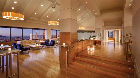 Event Space & Venue Near Union Square | Grand Hyatt San Francisco