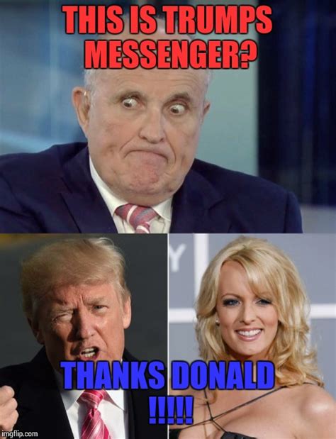 Rudy Giuliani Memes / Rudy Giuliani Press Conference Inspires A Wave Of ...