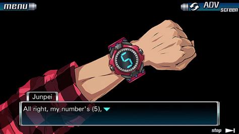 Zero Escape: The Nonary Games - Game Pass Compare