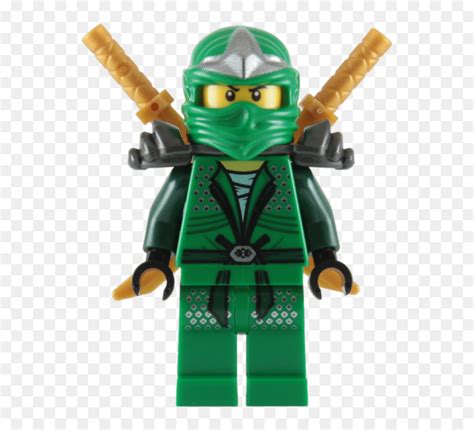 Buy Lego Ninjago Lloyd Zx Minifigure With Dual Gold - Lloyd Ninjago, HD ...