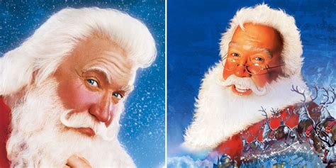 25 Best Quotes From The Santa Clause