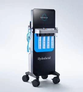 hydrafacial syndeo - Dermalene