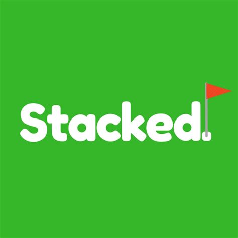 Stacked Golf - YouTube