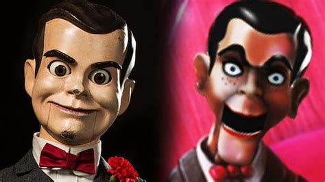 Starchild Dreaming on Slappy. Slappy the dummy, Horror fans, Goosebumps 2 HD wallpaper | Pxfuel