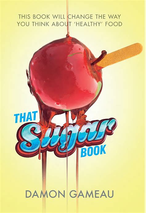 That Sugar Book | The World According to Me…