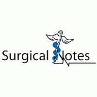 Surgical Logo PNG Vectors Free Download