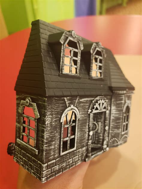 DIY Haunted House - Daniel Boone Regional Library