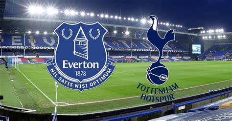 Everton vs Tottenham highlights: Bernard nets extra-time winner as ...