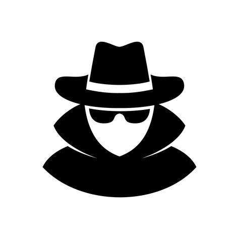 Spy Logo Vector Art, Icons, and Graphics for Free Download