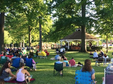 Free concert in Rocky River features classic rock: West Shore Morning Links - cleveland.com