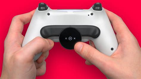 FINALLY!! PS4 Back Button Attachment Review - YouTube