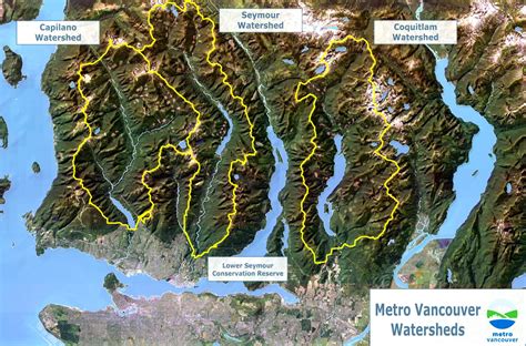 13.2 Drainage Basins – Physical Geology