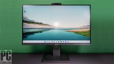 The Best 4K Monitors for 2024 | PCMag