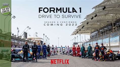 Updated: Netflix confirms F1 Drive to Survive Season 4 | GRR