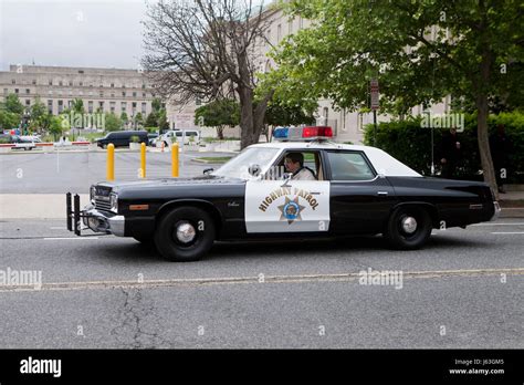 Police united states california hi-res stock photography and images - Alamy