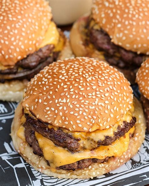 The best burger restaurants in the UK (and their meal kits) - delicious. magazine