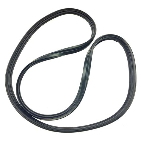 Genuine Boot Lid Seal for Mazda MX-5 NB | BOFI Racing