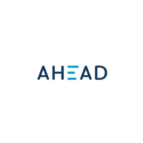 AHead Logo Vector - (.Ai .PNG .SVG .EPS Free Download)