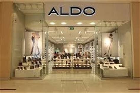 Aldo, Centro Colombo