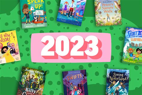 The best new Puffin books of 2023