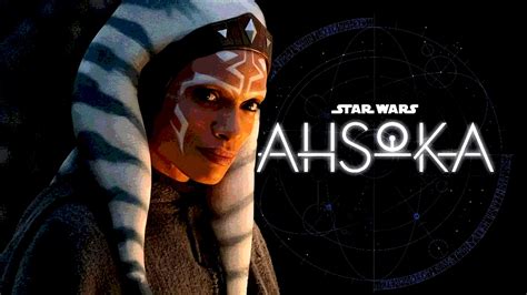 Ahsoka Tano | Ahsoka | Disney Plus | 2023 - Ahsoka (Disney+) Wallpaper (44922627) - Fanpop - Page 14