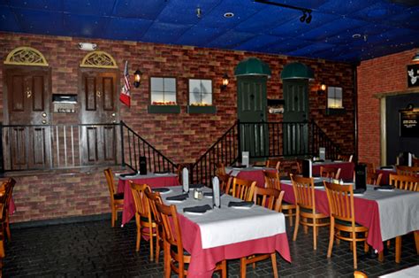 Donato's Italian Restaurant in Port Charlotte, Florida