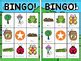 Spring Bingo Game 2 - Free by Glass Half Full | Teachers Pay Teachers