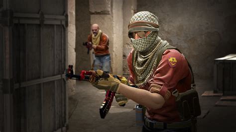 Counter-Strike: Global Offensive on Steam