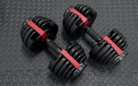 Reasons To Buy Adjustable Dumbbells – Effective Fitness