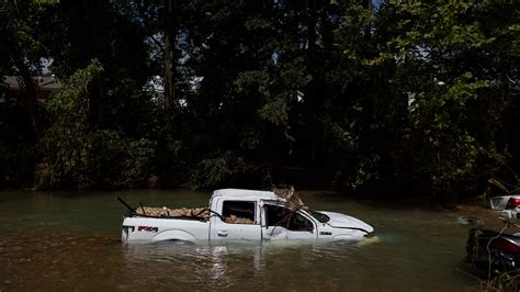 The Extreme Ingredients That Made the Tennessee Flood So Disastrous and ...