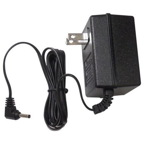 Compare Price: class 2 power supply adapter - on StatementsLtd.com