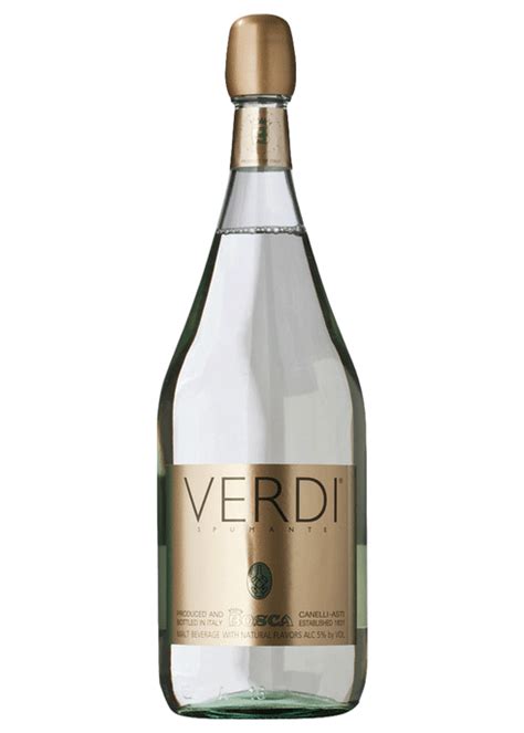 Verdi Spumante | Total Wine & More