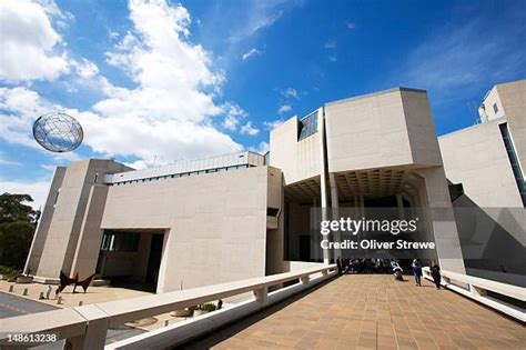 National Art Gallery Canberra Photos and Premium High Res Pictures - Getty Images