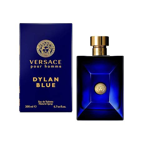 DYLAN BLUE EAU DE TOILETTE 100ML - Sephora