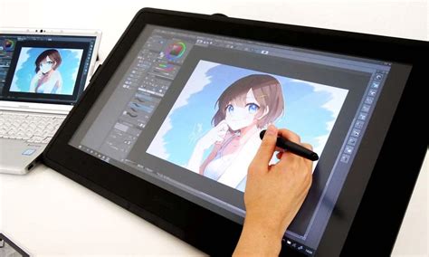 Best Tablets For Graphic Designers In 2022 - Inkbot Design