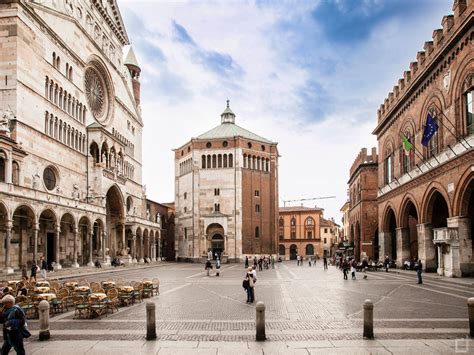 Cremona What To Do And What To Eat #1 Guide - Italy Time