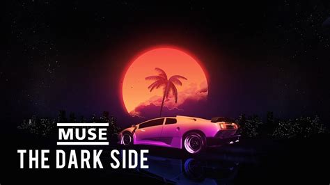 Muse’s “The Dark Side” Official Music Video – Ernie Ball Blog