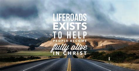 Mission/Purpose - Liferoads Church